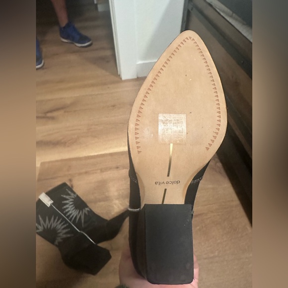 Dolce Vita Shoes - Dolce vita boots